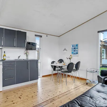In With Kitchen *