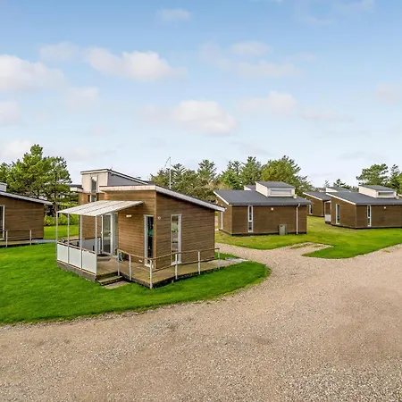 Casa de Férias 1 Bedroom Gorgeous In Vestervig