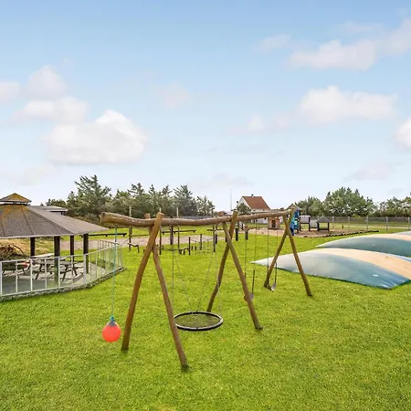 1 Bedroom Gorgeous In