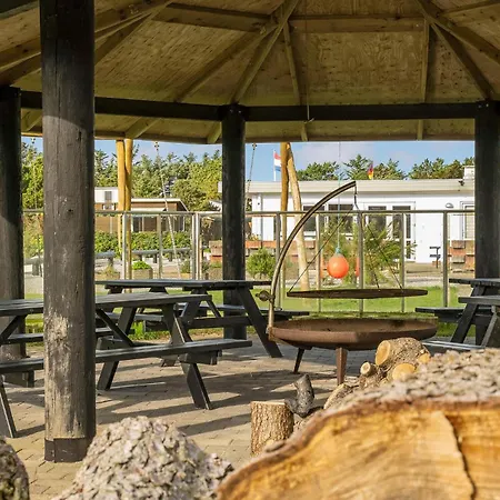 Casa de Férias 1 Bedroom Gorgeous In