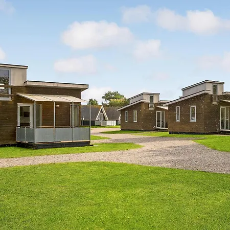 1 Bedroom Gorgeous In Casa de Férias *