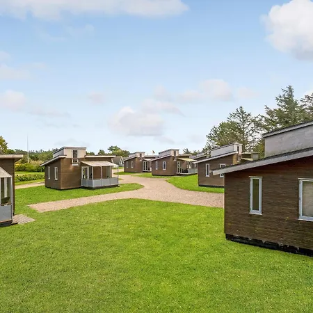 Casa de Férias 1 Bedroom Gorgeous In *