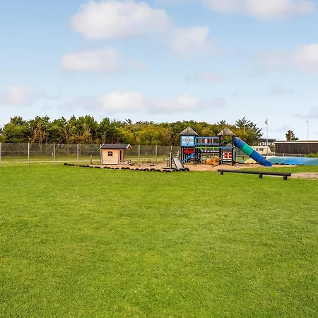 Casa de Férias 1 Bedroom Gorgeous In Vestervig