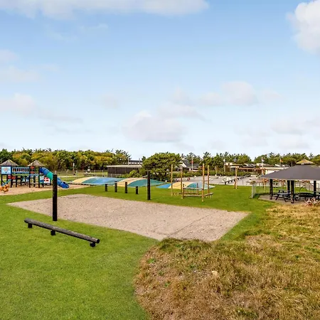 1 Bedroom Gorgeous In Casa de Férias Vestervig