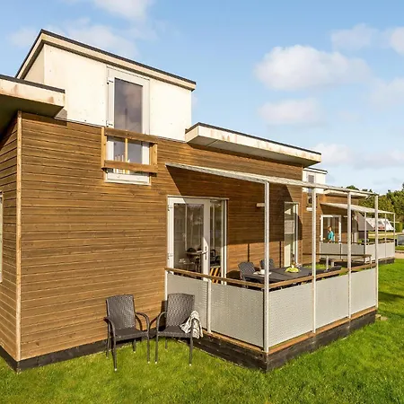 1 Bedroom Gorgeous In Casa de Férias *