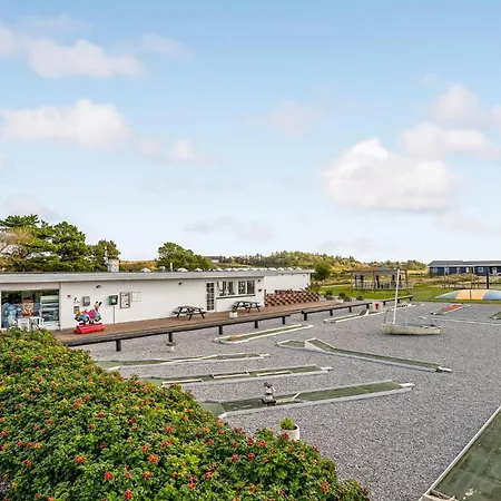 1 Bedroom Gorgeous In Vakantiehuis