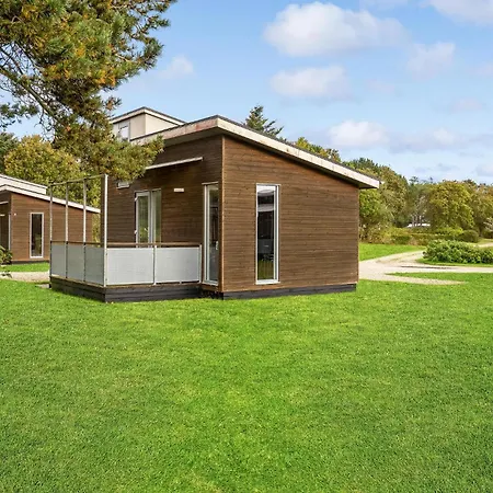 1 Bedroom Gorgeous In *