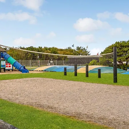 1 Bedroom Gorgeous In Casa de Férias